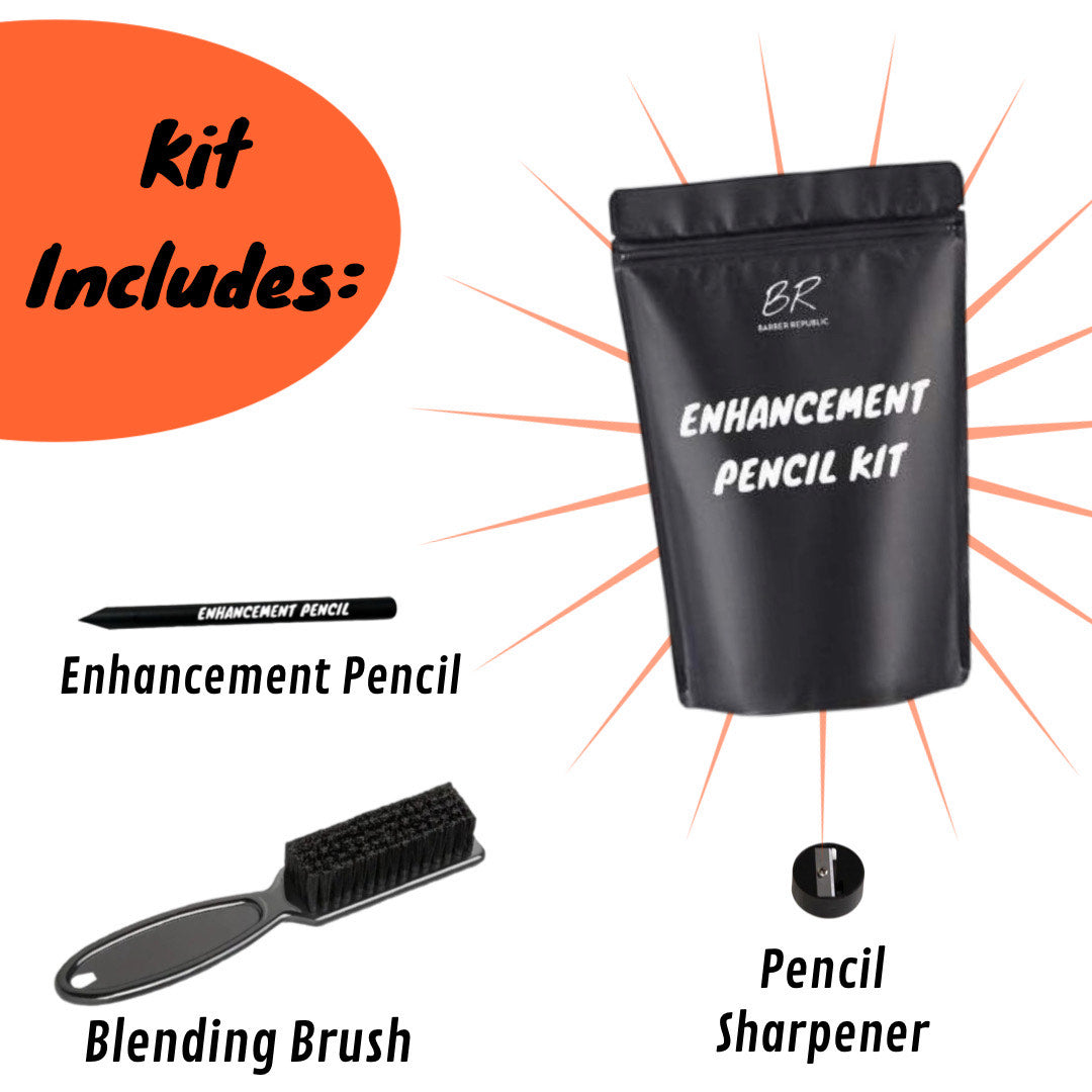 Enhancement Pencil Kit